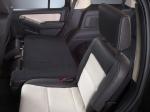Mercury Mountaineer 2006 года